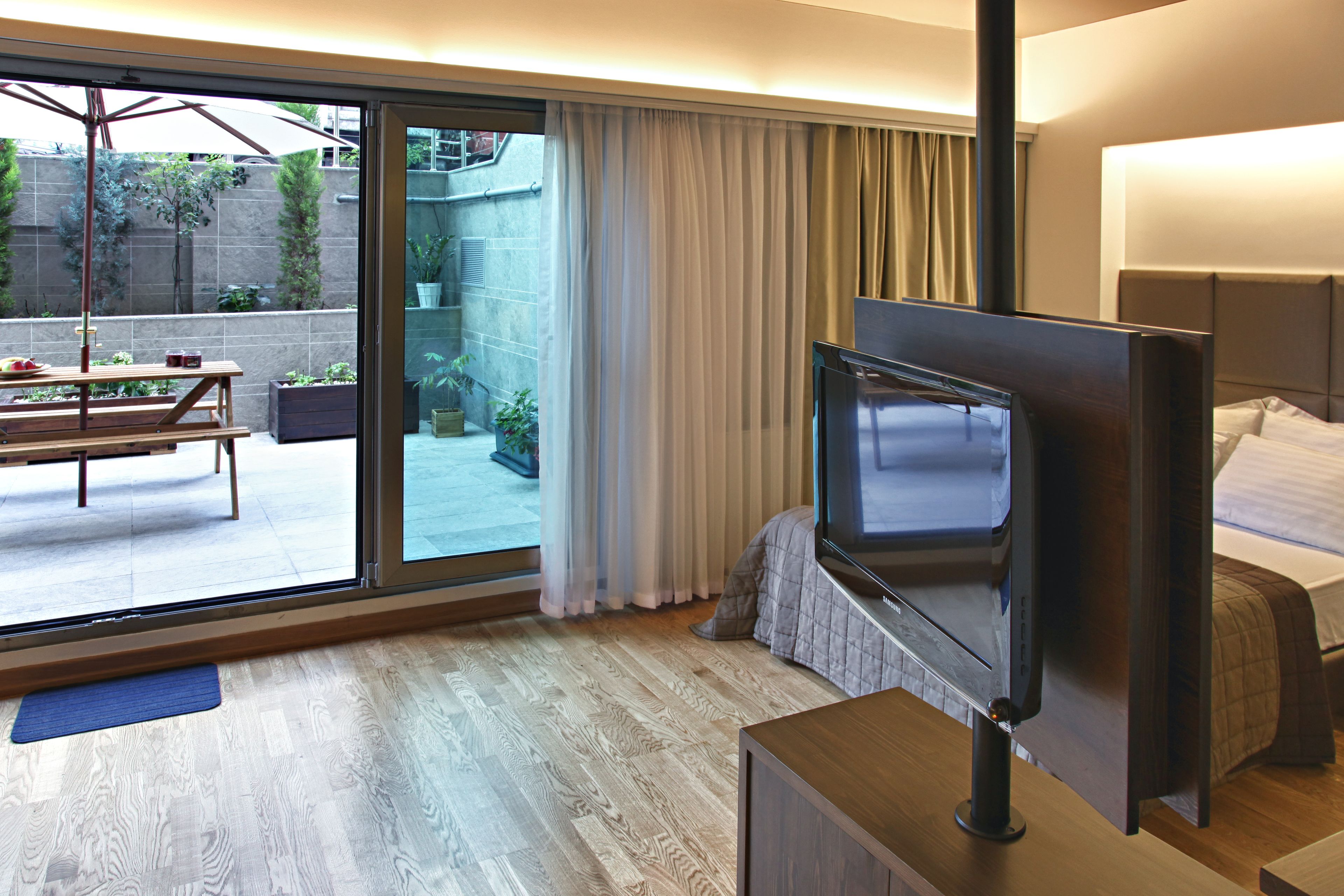 Foto - Apartman Istanbul