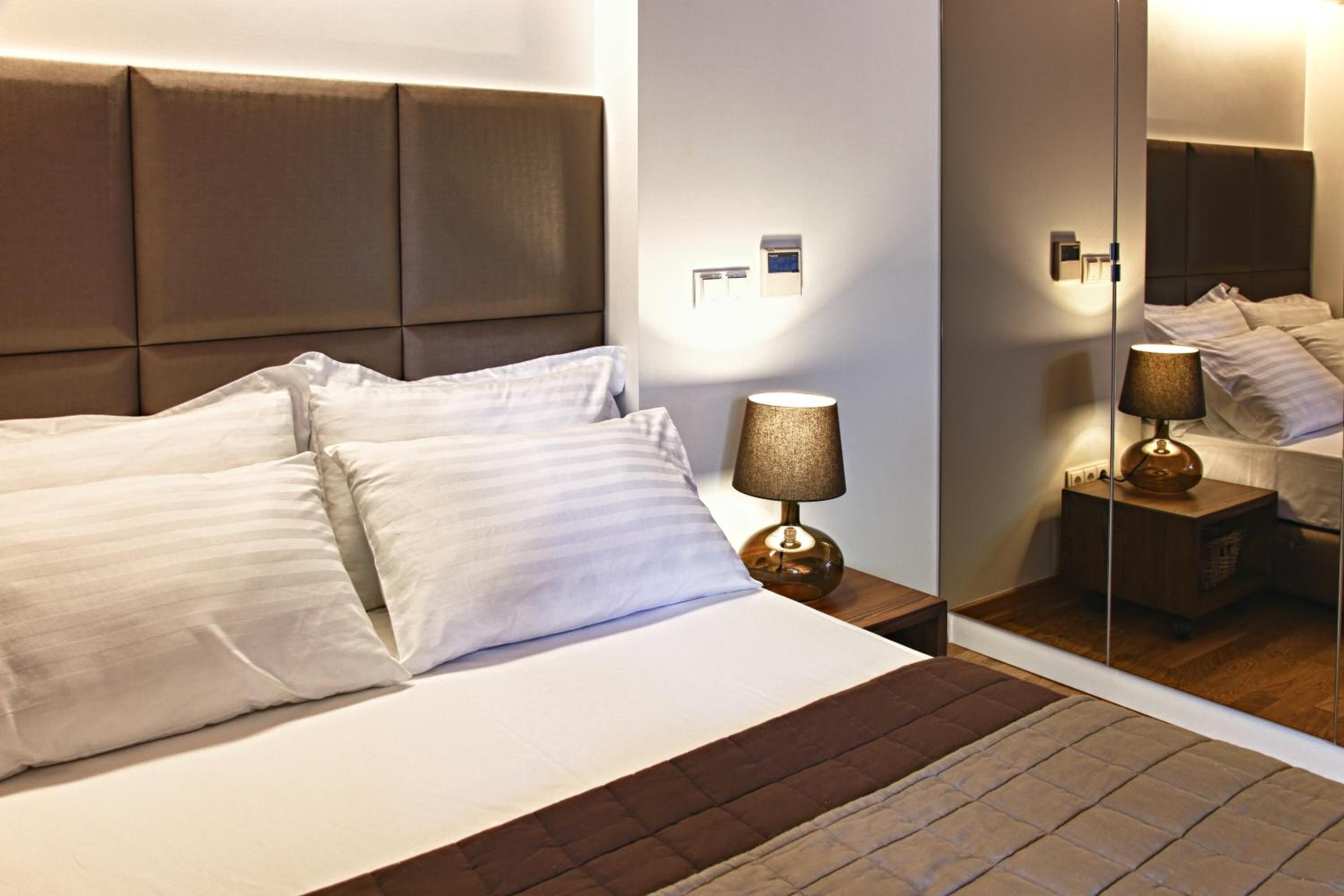 Foto - Apartman Istanbul