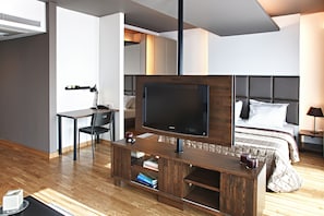 Studio | Zimmerausstattung