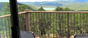 High Sierra Condominium