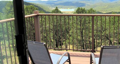 High Sierra Condominium