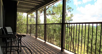 High Sierra Condominium