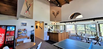 Sala de juegos