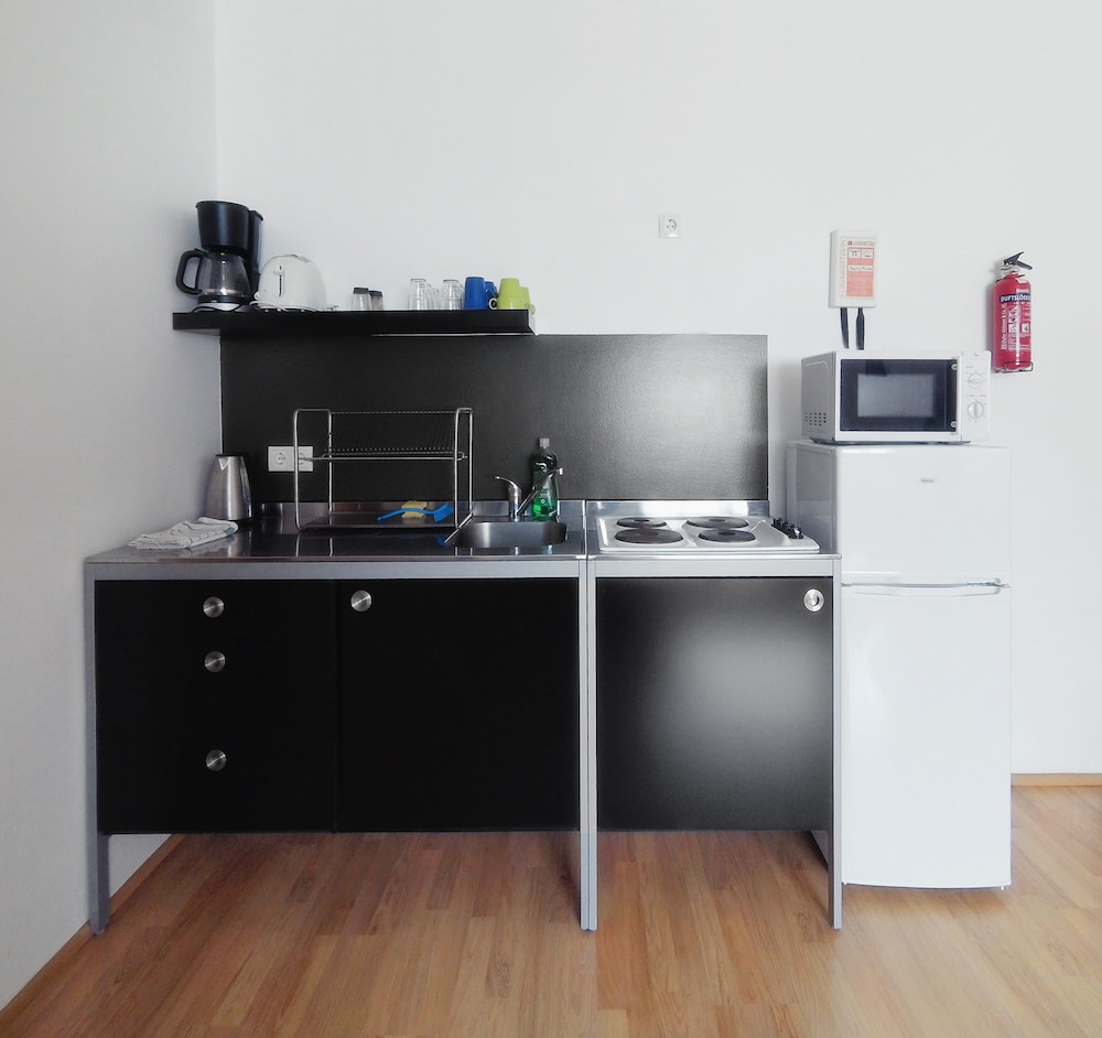 Grundarfjörður HI Hostel by null