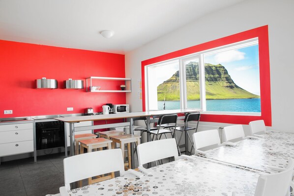 Détail de l’intérieur