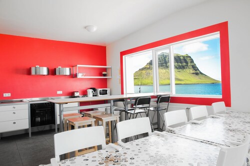 Grundarfjördur Hostel