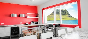 Grundarfjördur Hostel