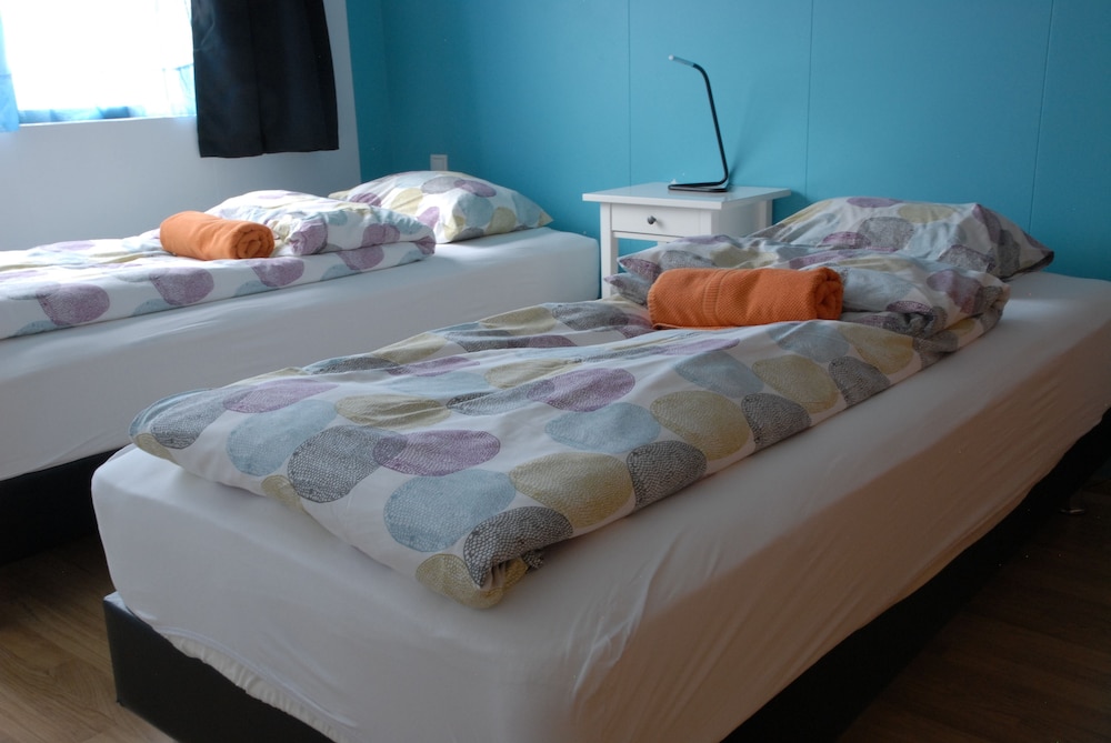 Grundarfjörður HI Hostel by null
