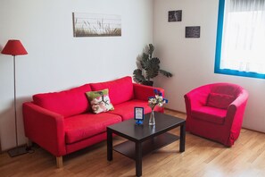 Apartment, 1 Bedroom