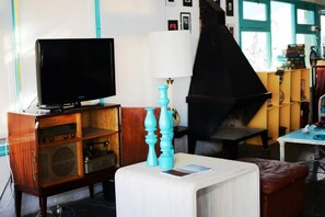 Interior - Pastora Suites & Hostel (Punta del Este)