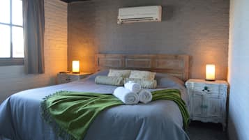 Basic Double Room, 1 Double Bed