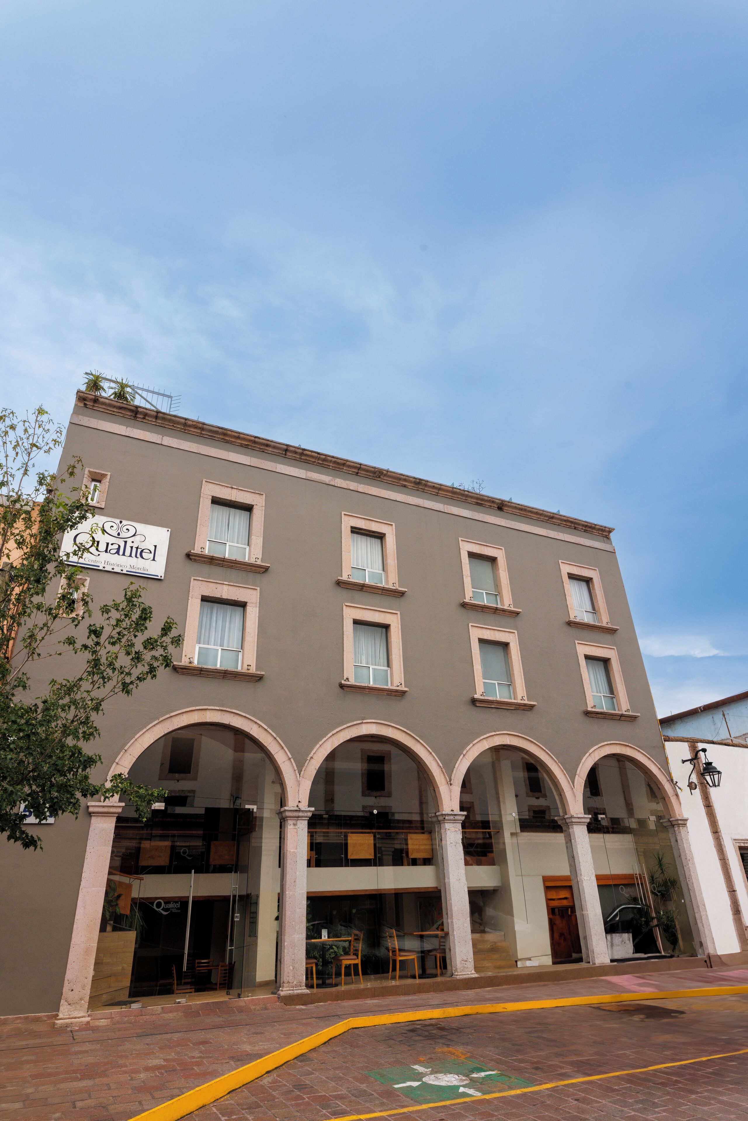 Photo - Hotel Qualitel Centro Histórico