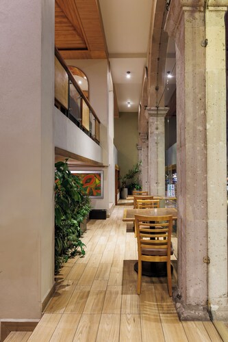 Hotel Qualitel Centro Histórico