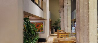 Hotel Qualitel Centro Histórico