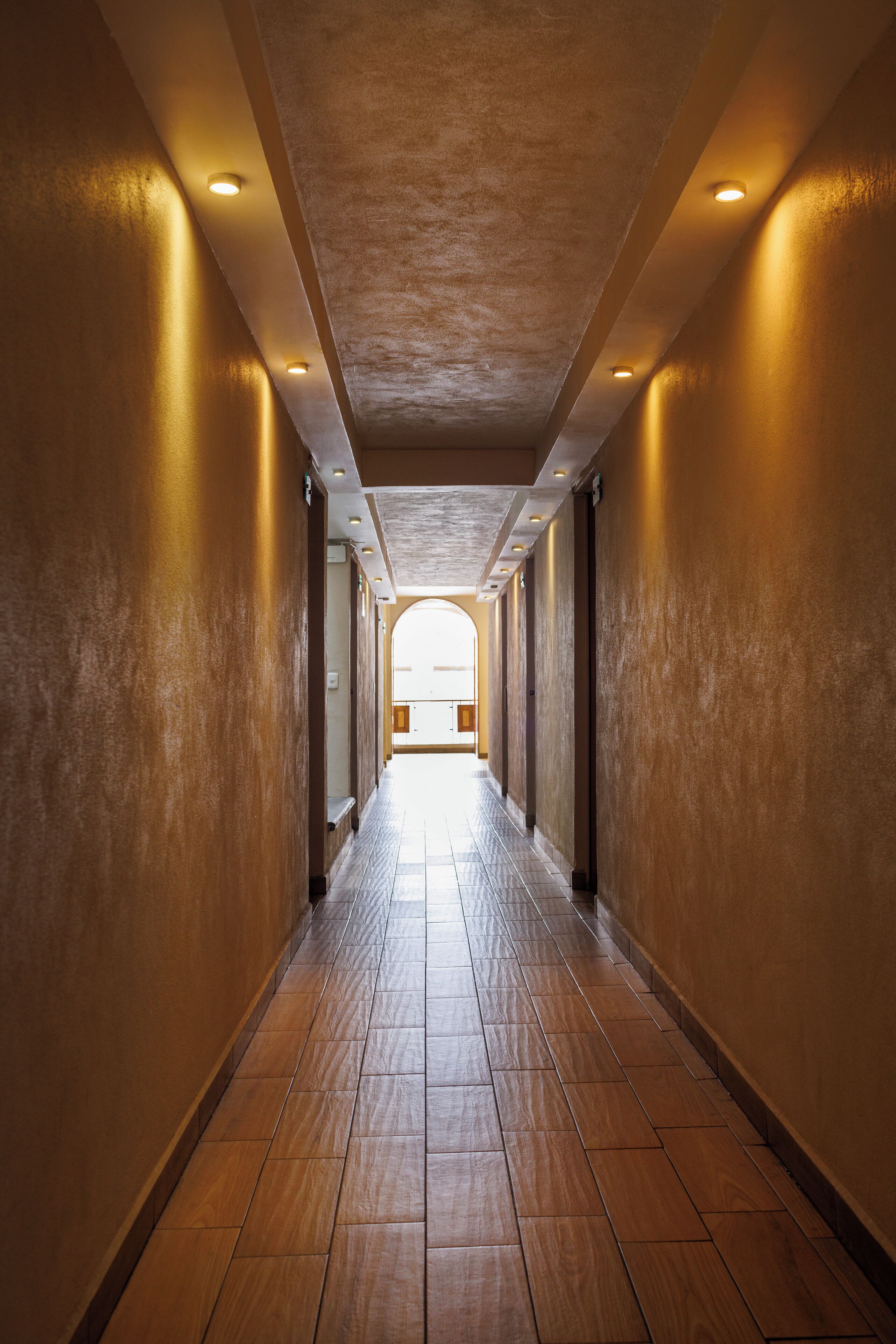 Photo - Hotel Qualitel Centro Histórico