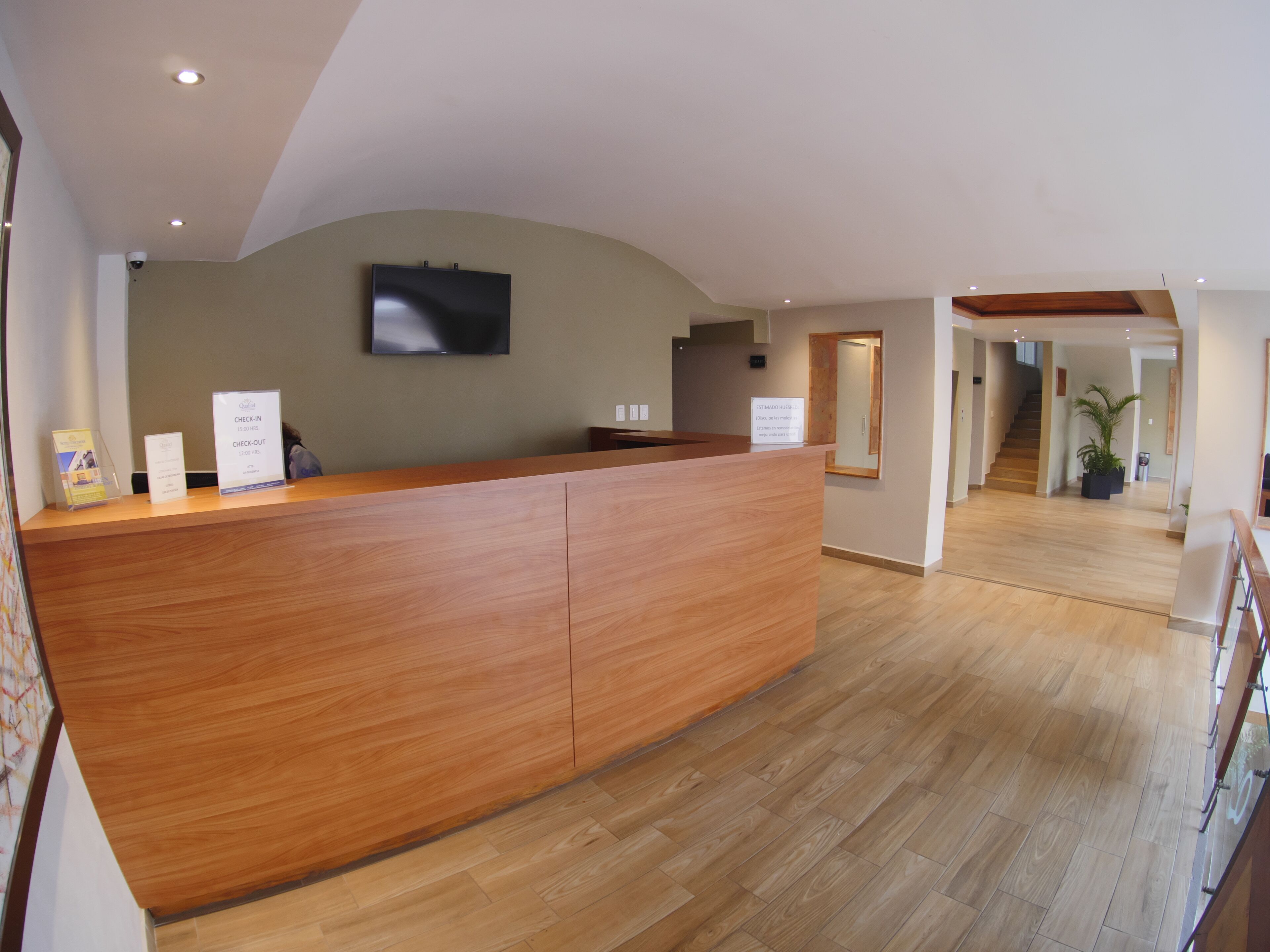 Photo - Hotel Qualitel Centro Histórico