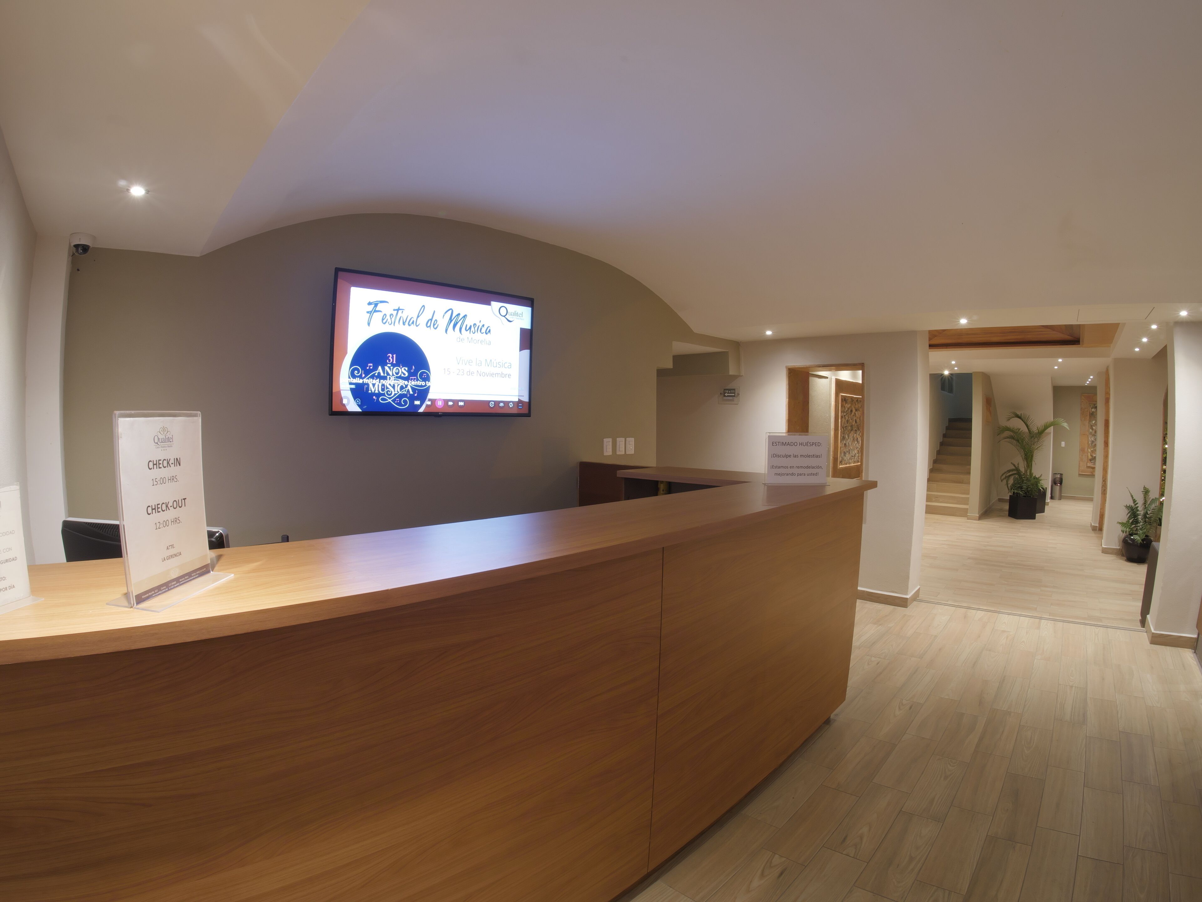 Photo - Hotel Qualitel Centro Histórico