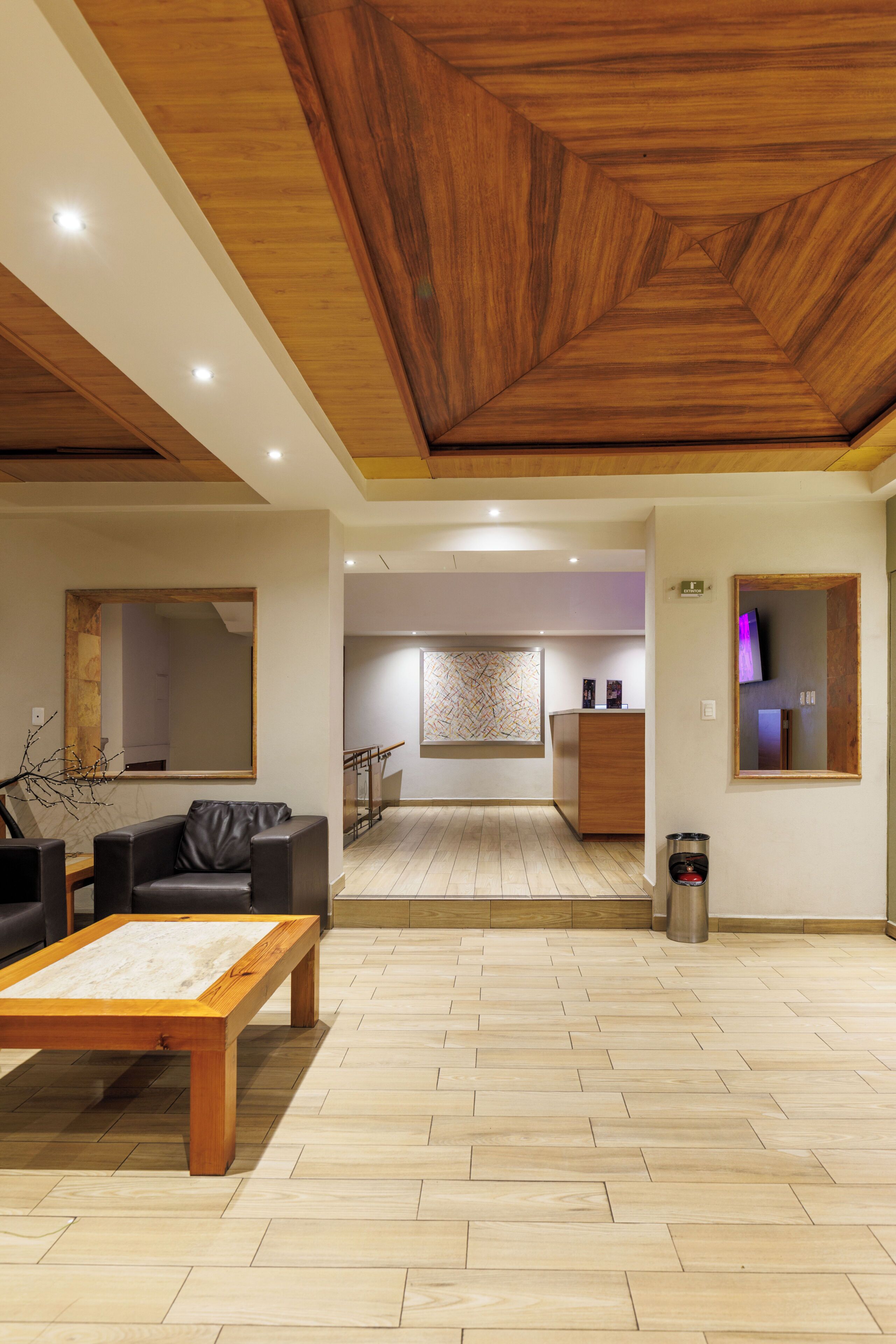 Foto - Hotel Qualitel Centro Histórico