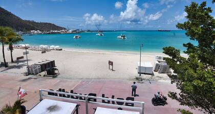 Horizon View Beach Hotel