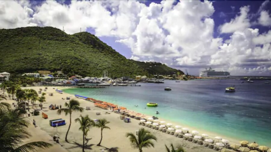 Horizon View Beach Hotel