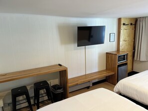 Fer et planche à repasser, Wi-Fi gratuit