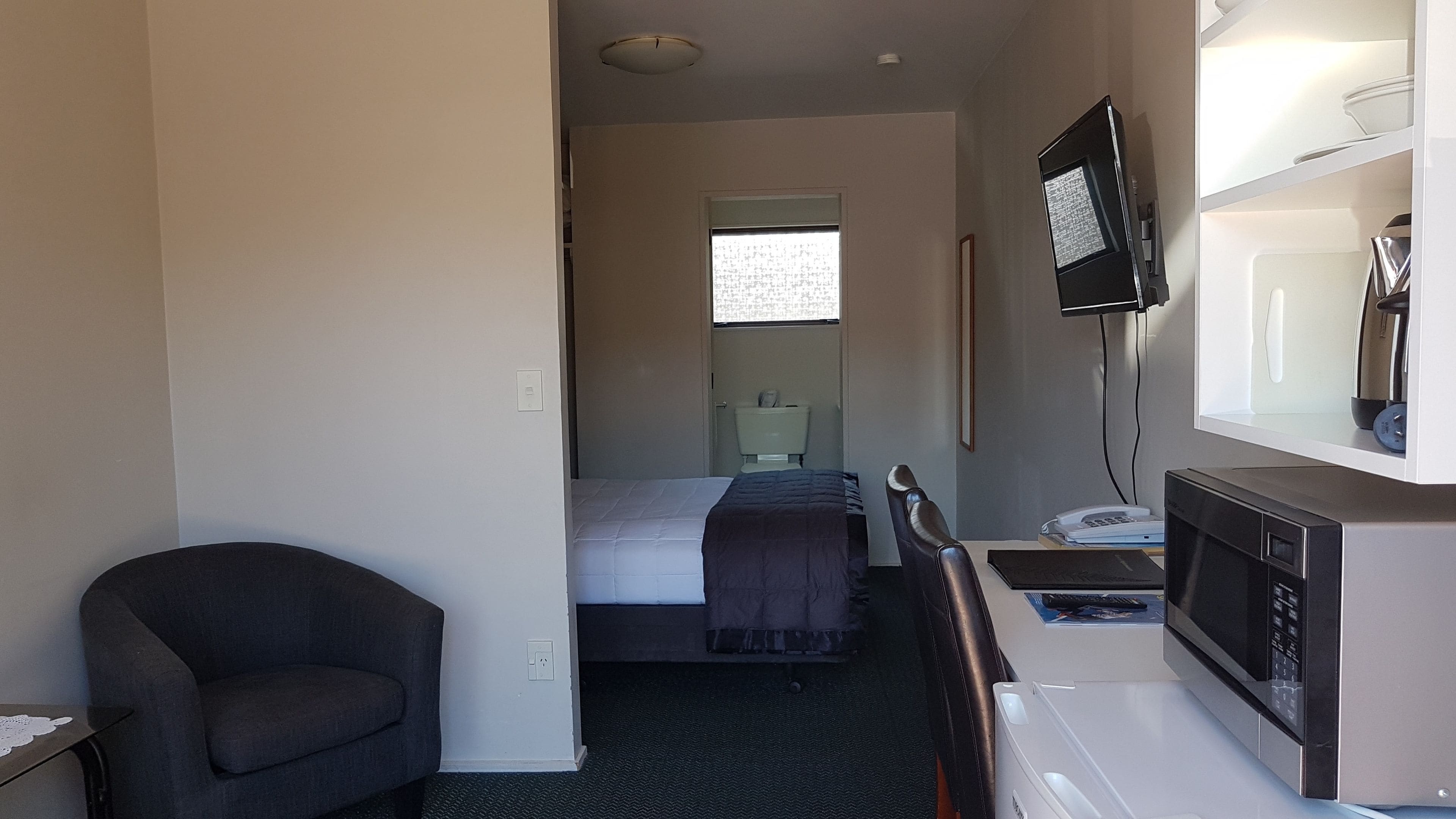 Photo - 88 Wallace Court Motel - Free Parking