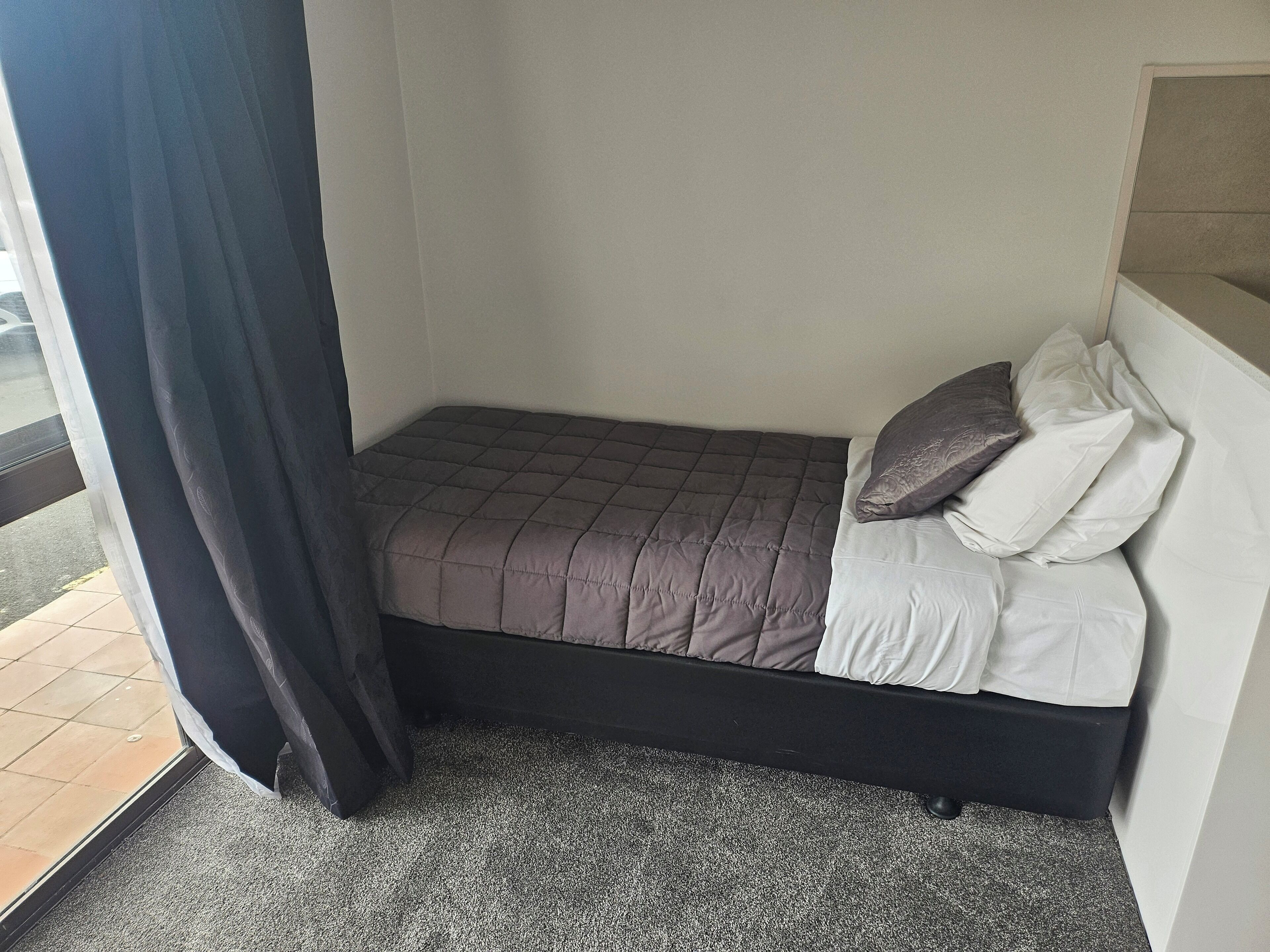 Photo - 88 Wallace Court Motel - Free Parking