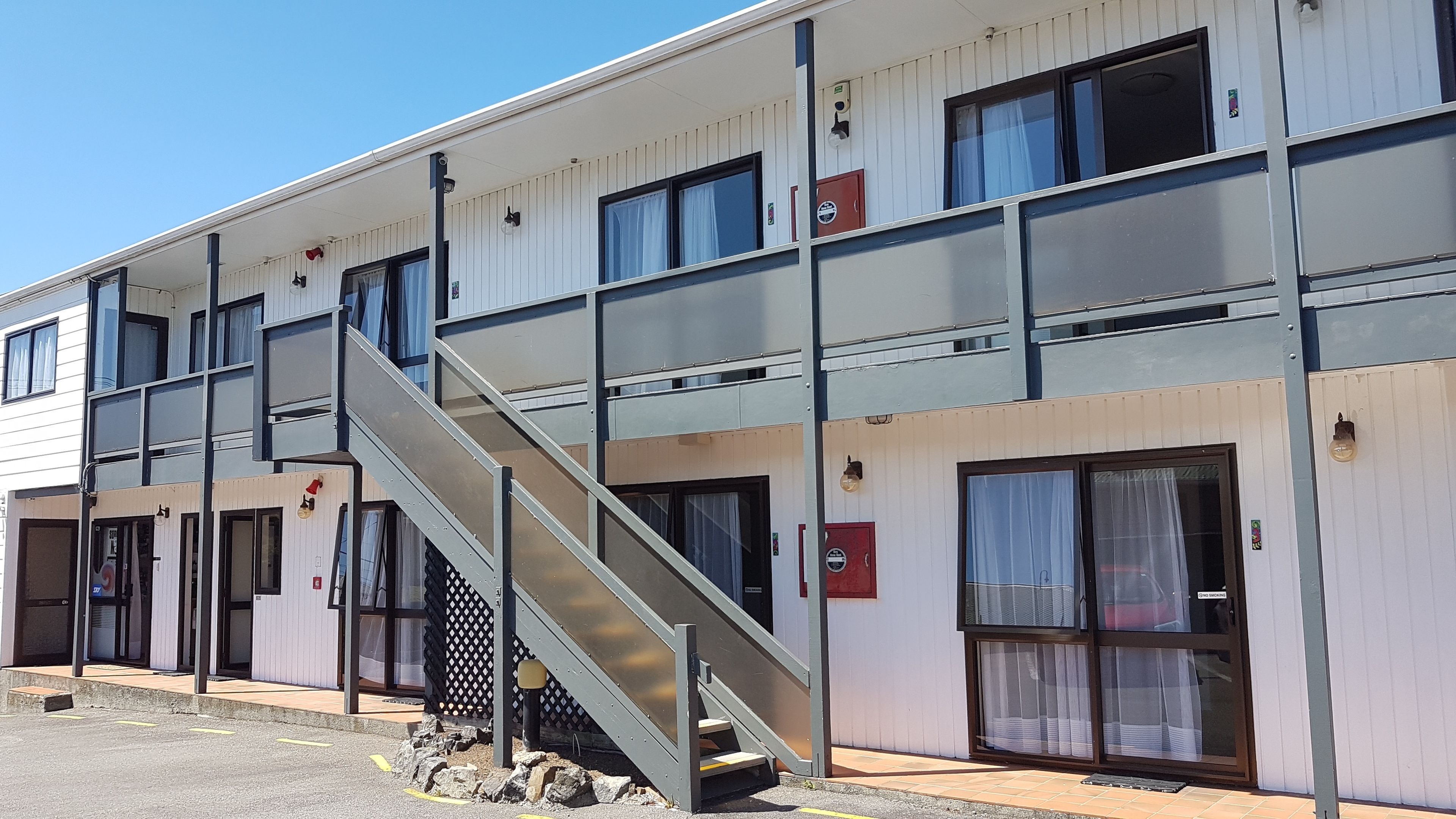 Photo - 88 Wallace Court Motel - Free Parking