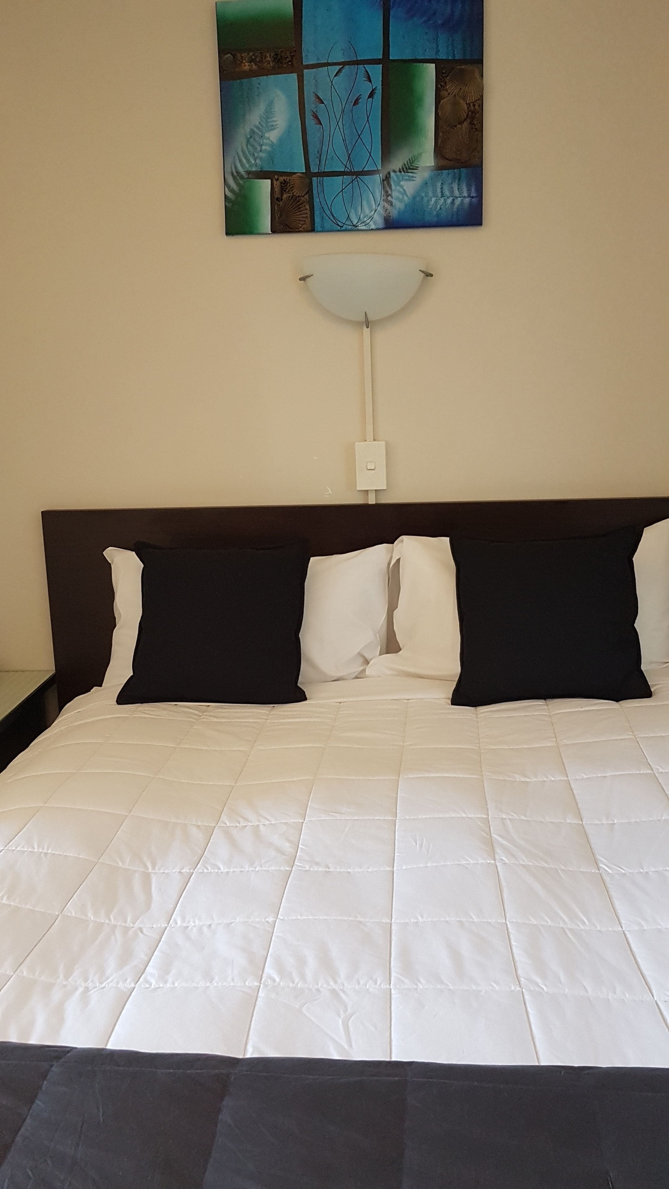 Photo - 88 Wallace Court Motel - Free Parking