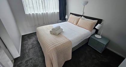 88 Wallace Court Motel