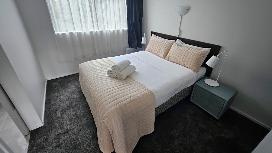 88 Wallace Court Motel