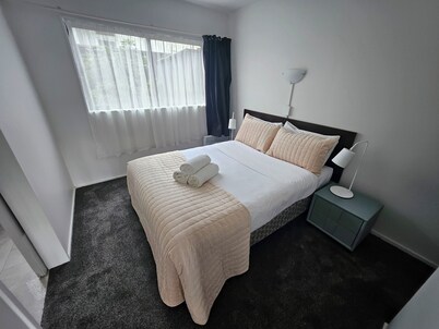 88 Wallace Court Motel