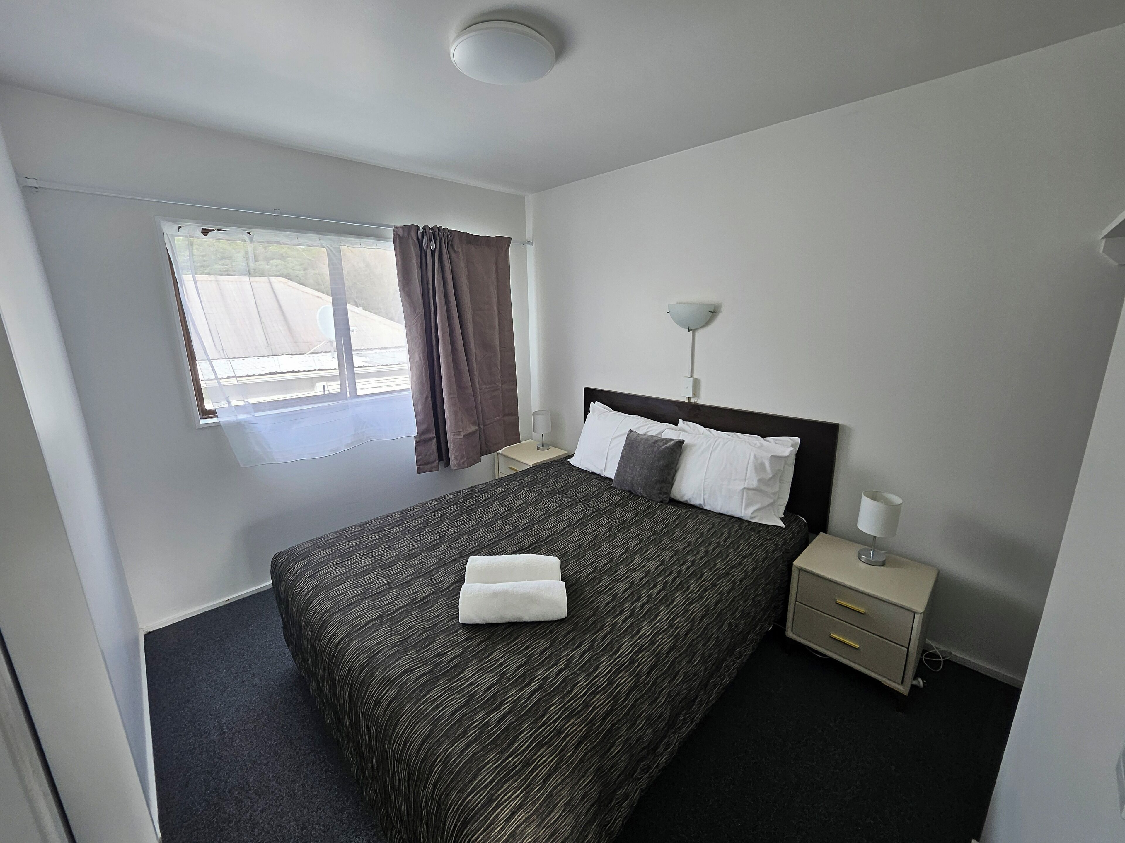 Photo - 88 Wallace Court Motel - Free Parking