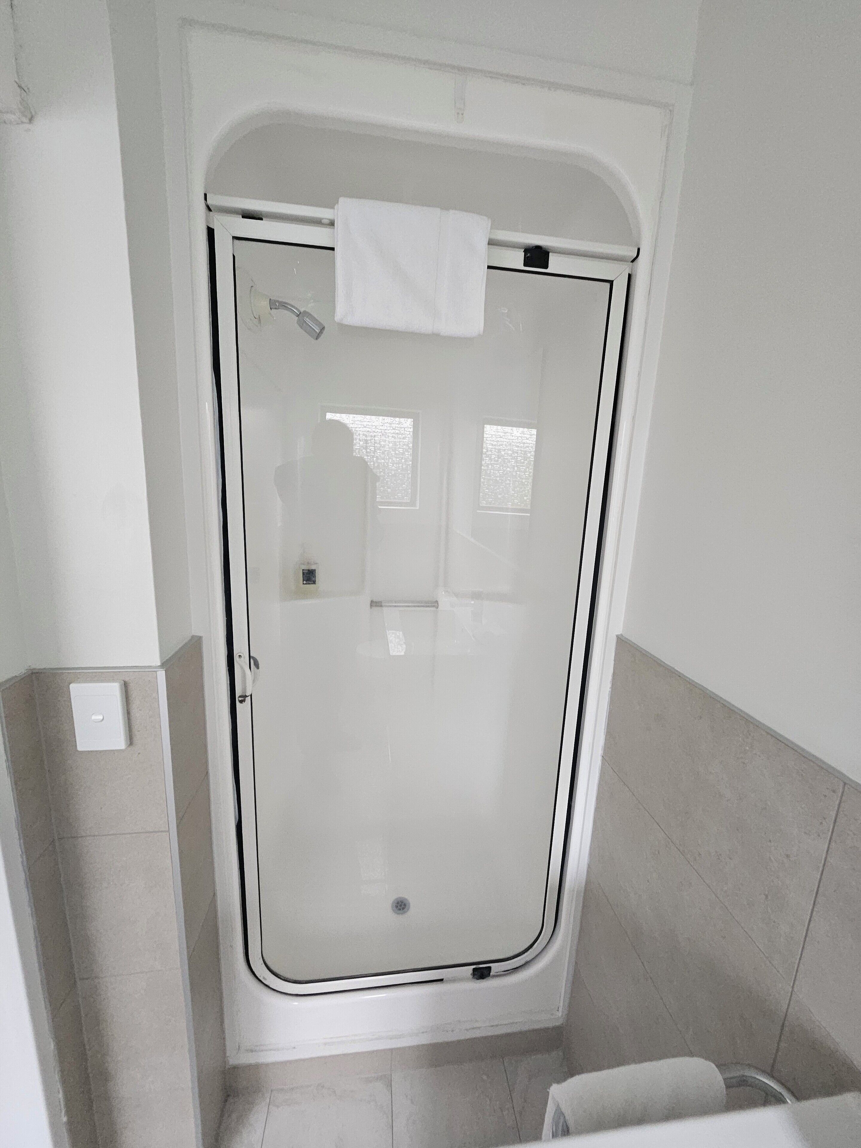 Photo - 88 Wallace Court Motel - Free Parking