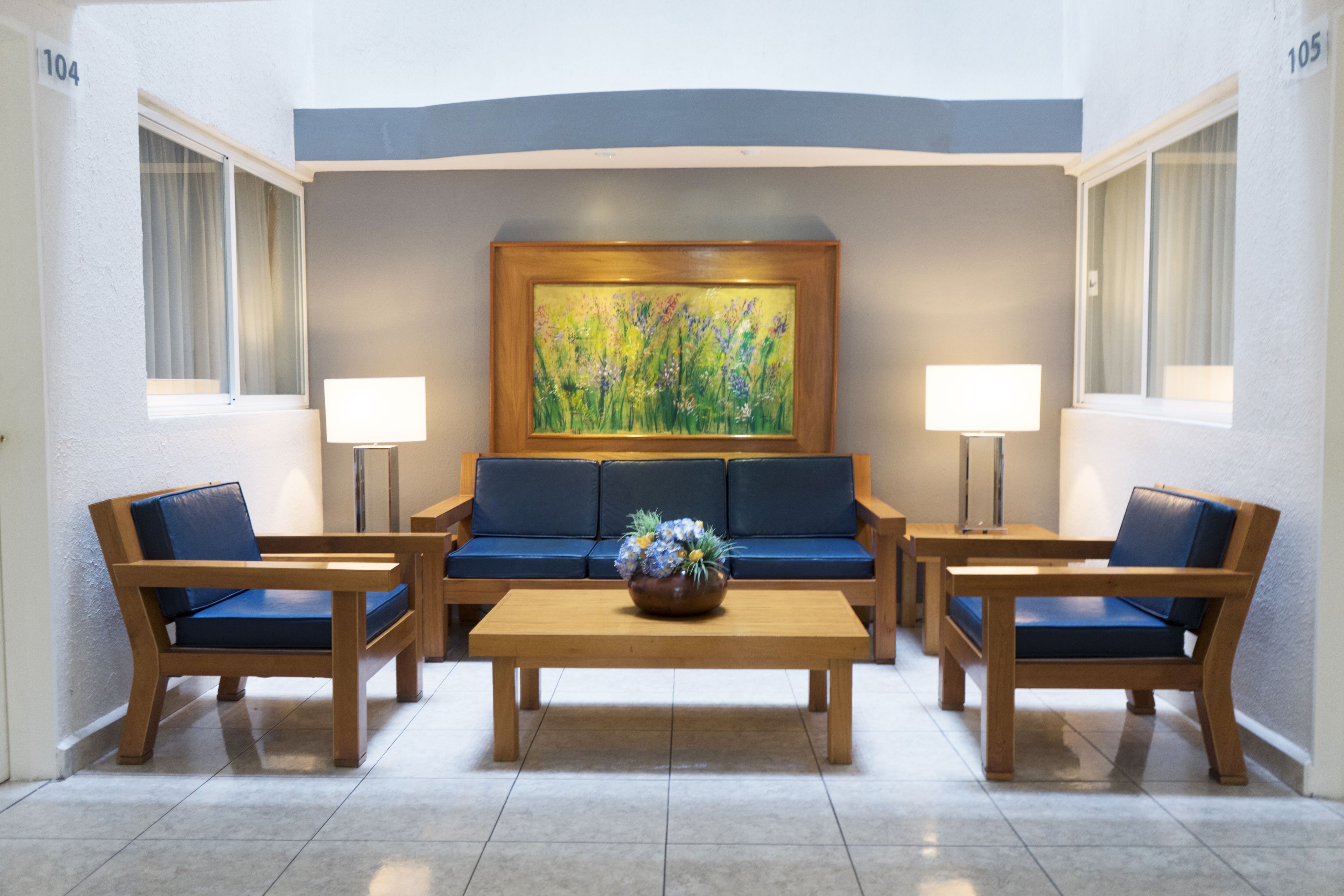 Foto - Hotel Qualitel Plus