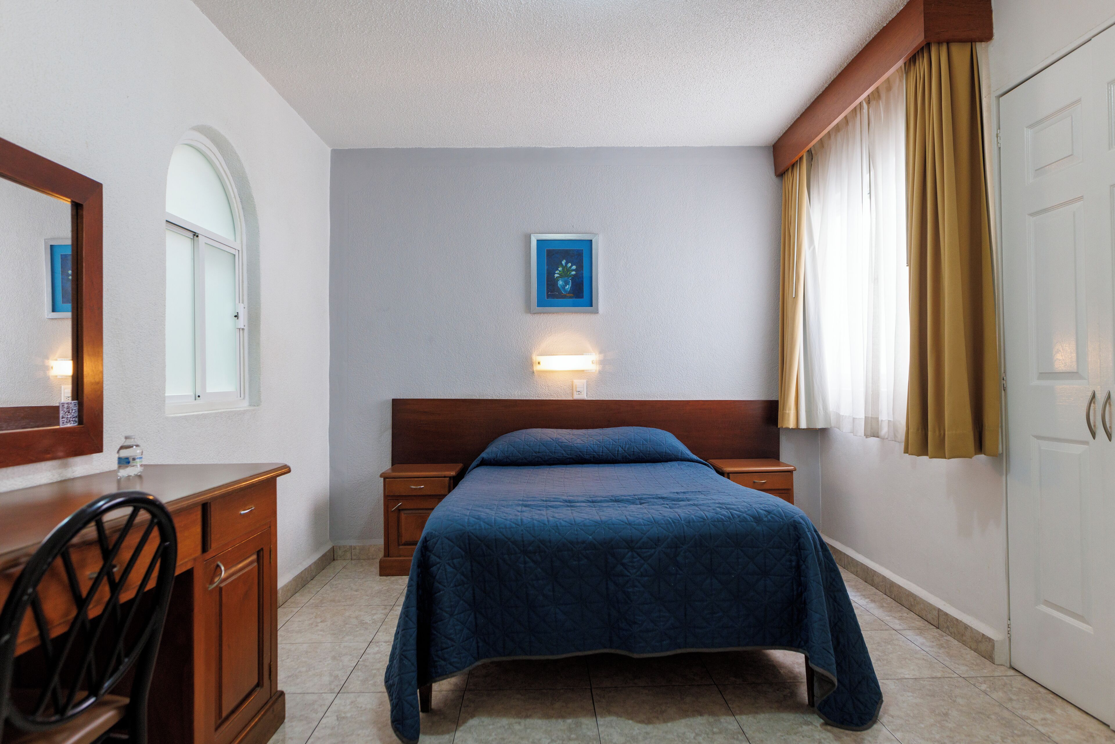 Foto - Hotel Qualitel Plus