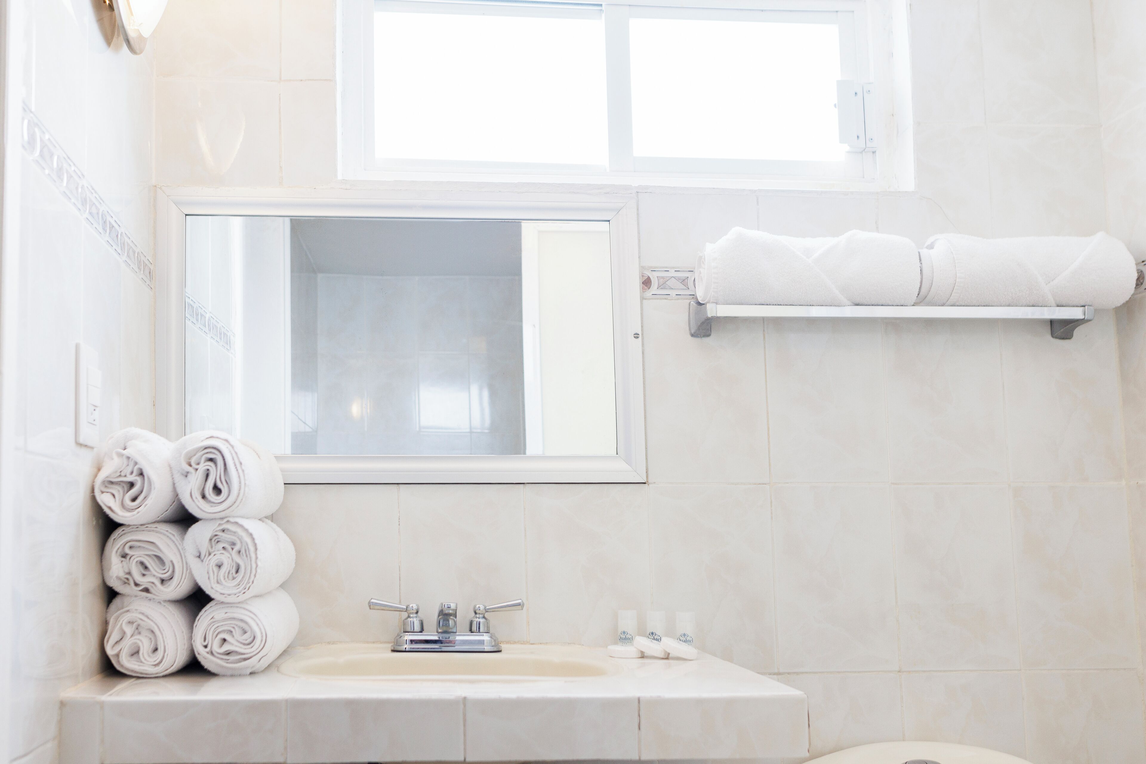 Foto - Hotel Qualitel Plus