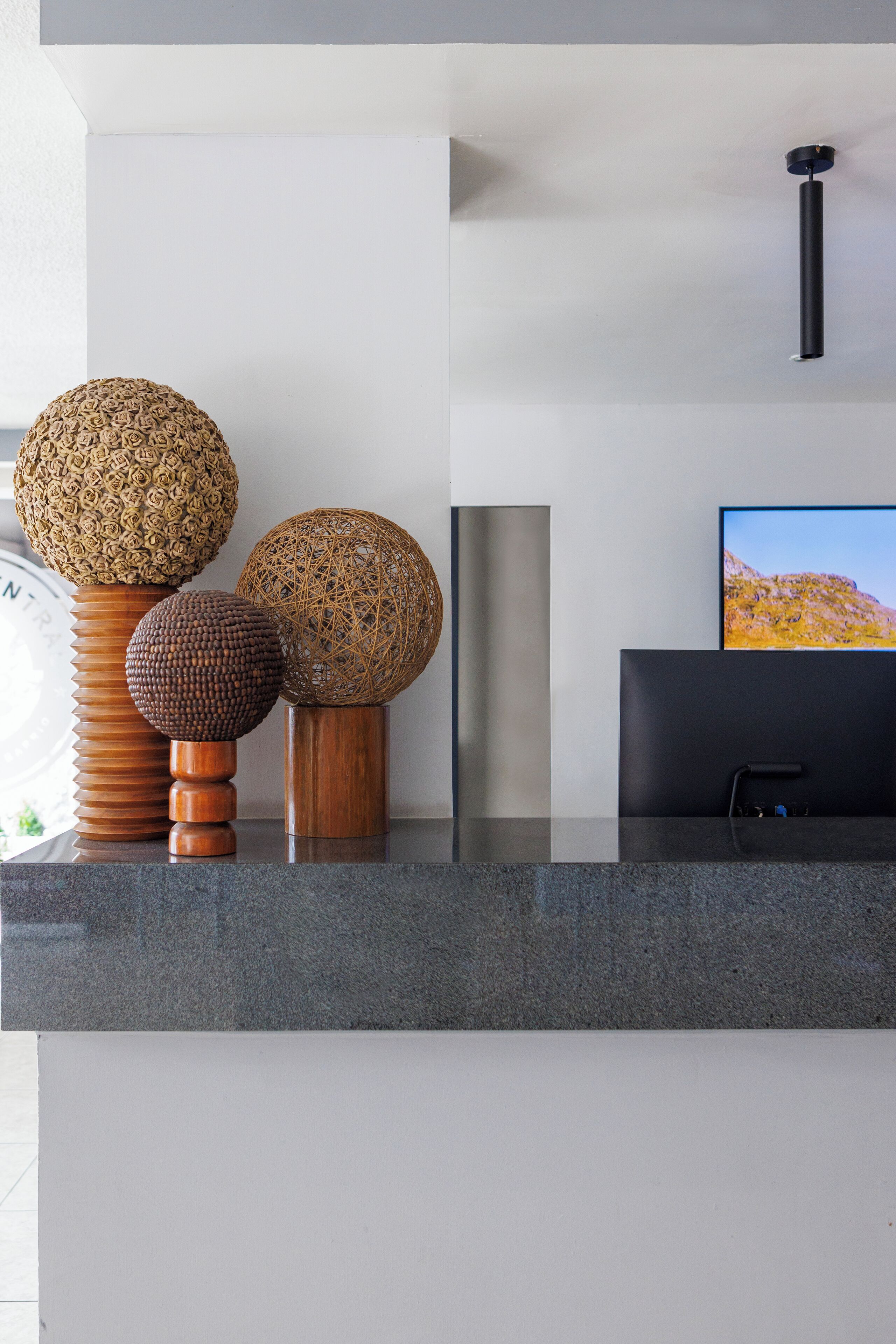 Foto - Hotel Qualitel Plus