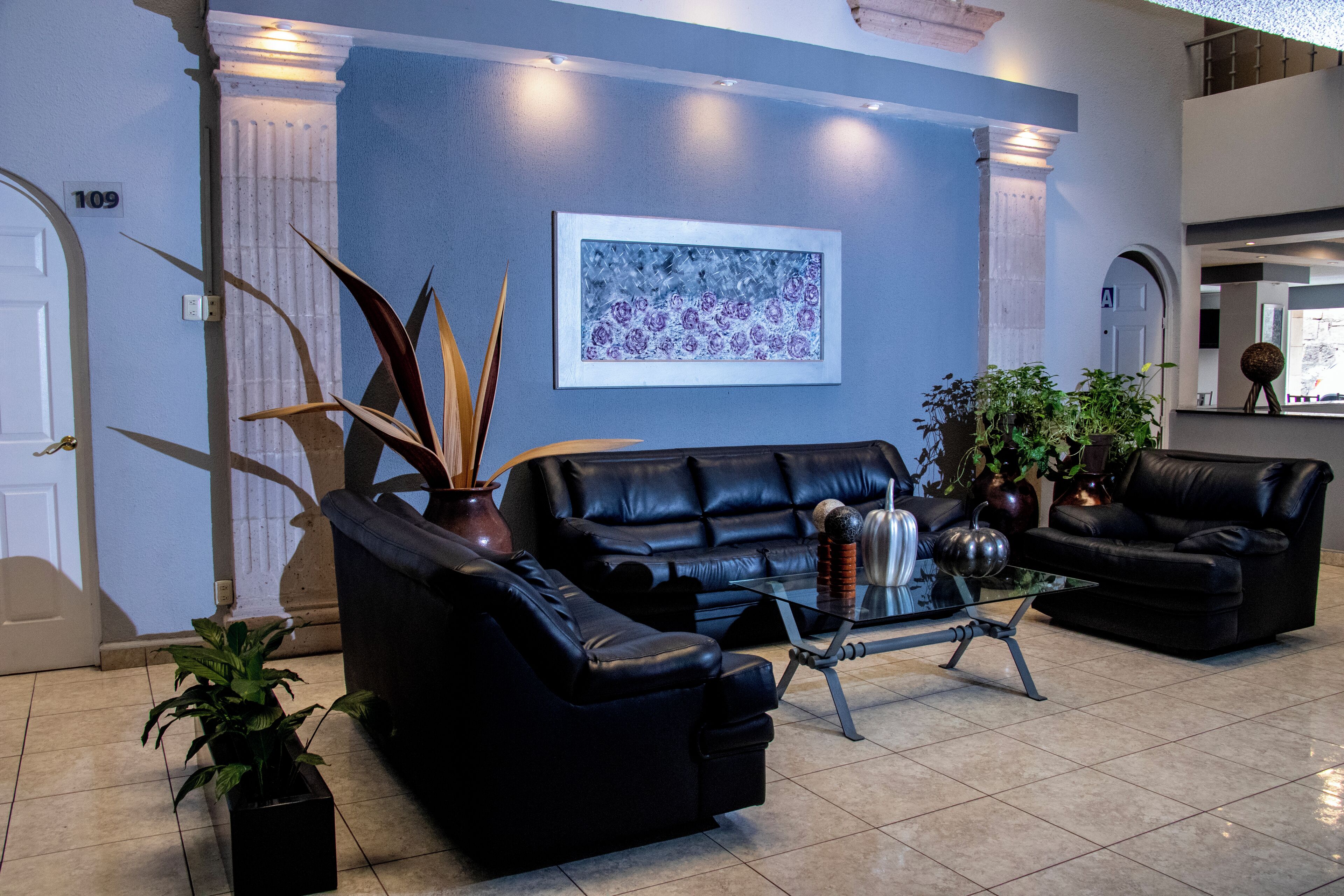 Foto - Hotel Qualitel Plus