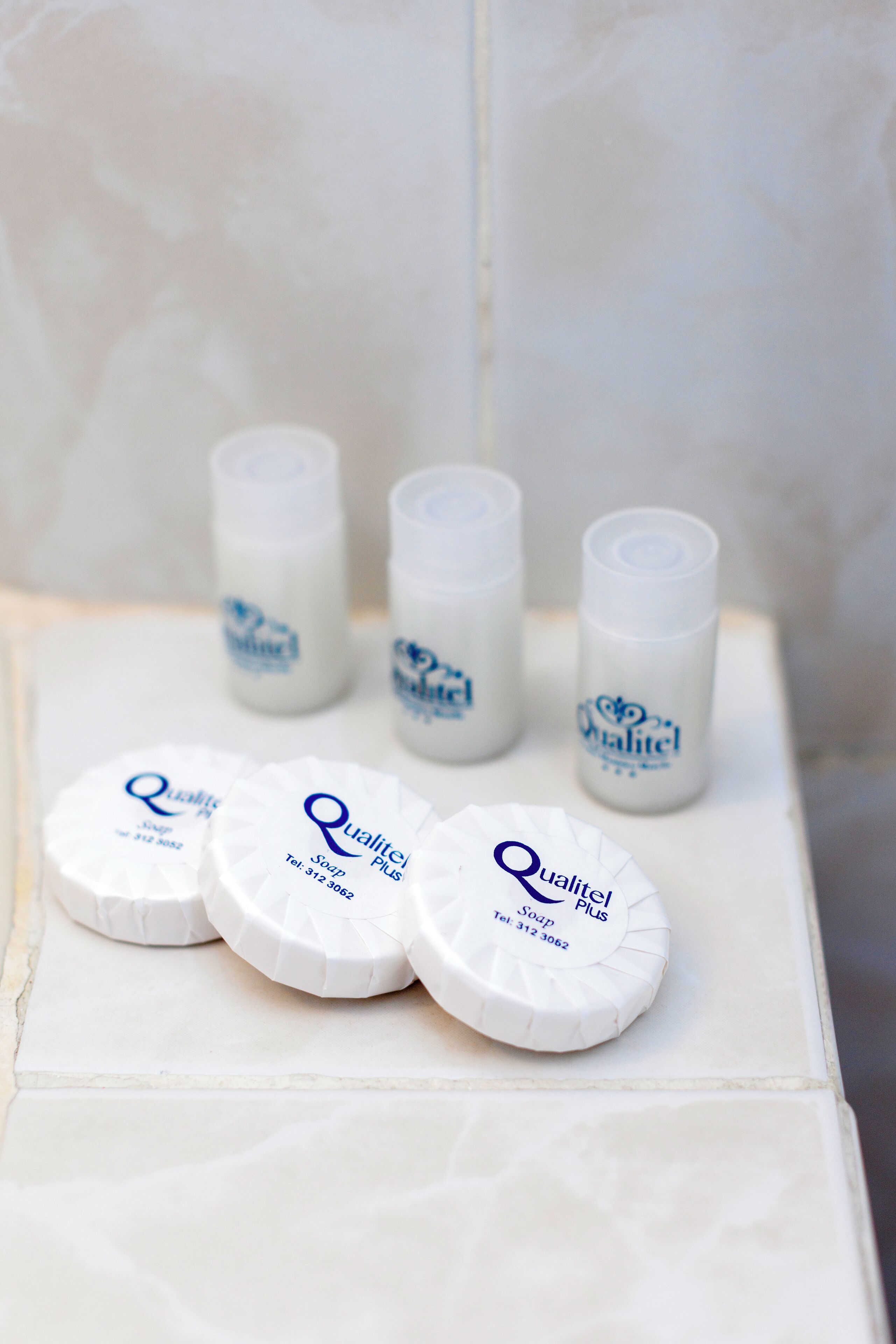 Foto - Hotel Qualitel Plus