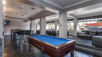 Billiards