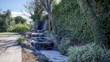 Fountain