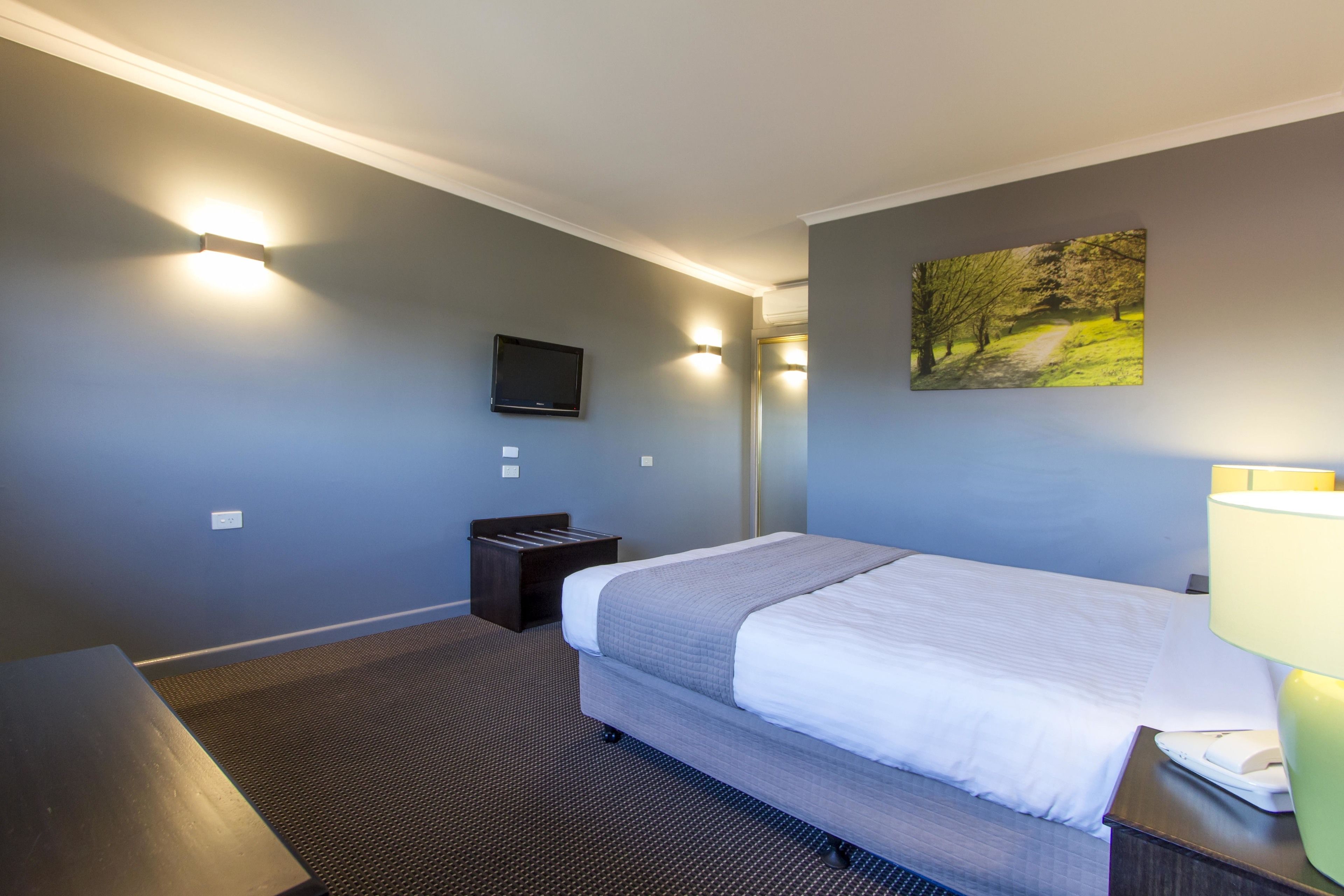 Foto - Sunshine Motor Inn