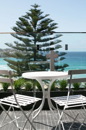 Vistas al mar