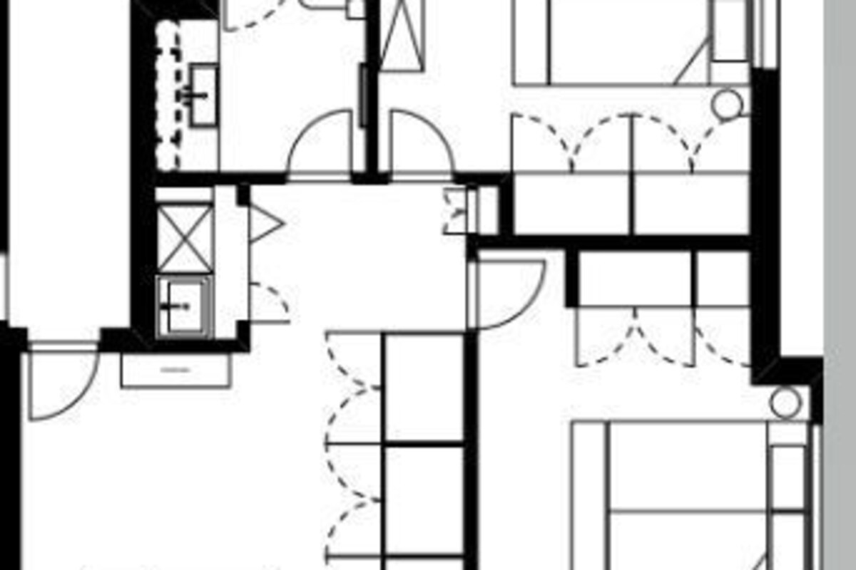 2 Bedroom Aparmtment - Ocean Views