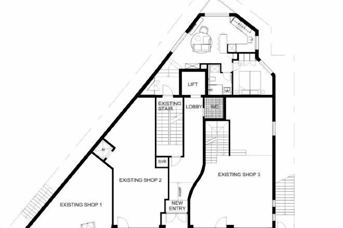 Planløsning