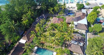 Royal Regantris Villa Karang