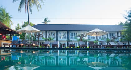 Royal Regantris Villa Karang