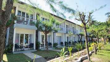 1 bedroom, minibar, in-room safe, blackout curtains