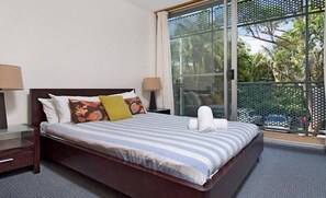 Căn hộ, 2 phòng ngủ | 2 phòng ngủ, bàn ủi/dụng cụ ủi quần áo 